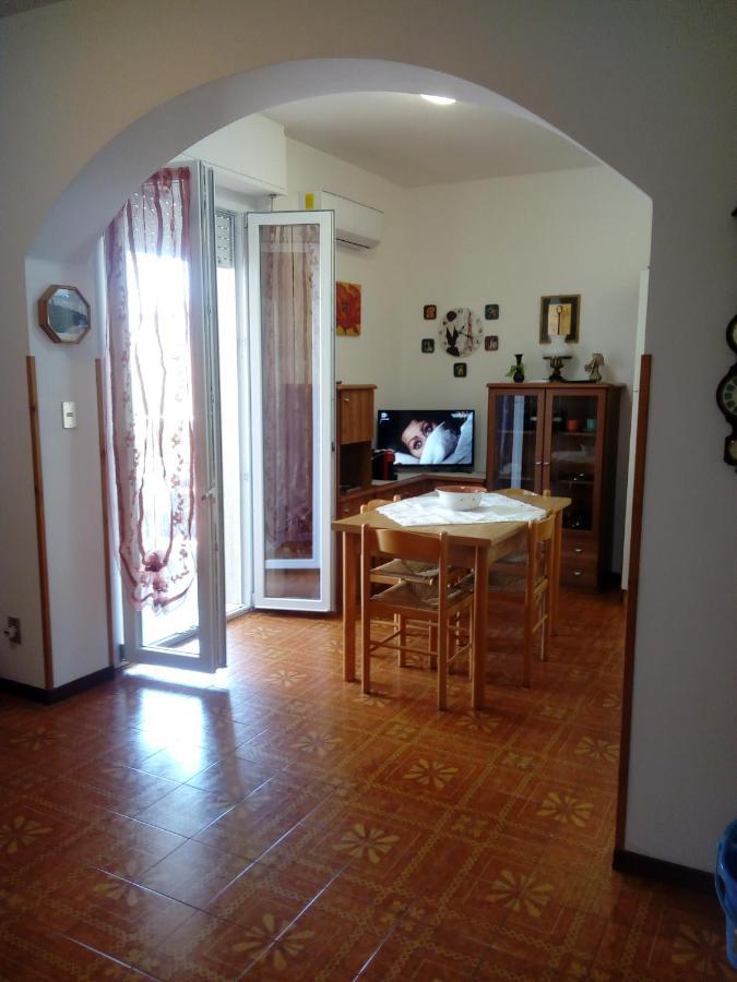 Andeli Due Apartment Alghero Exterior photo