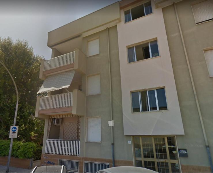 Andeli Due Apartment Alghero Exterior photo
