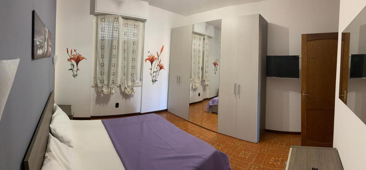 Andeli Due Apartment Alghero Exterior photo