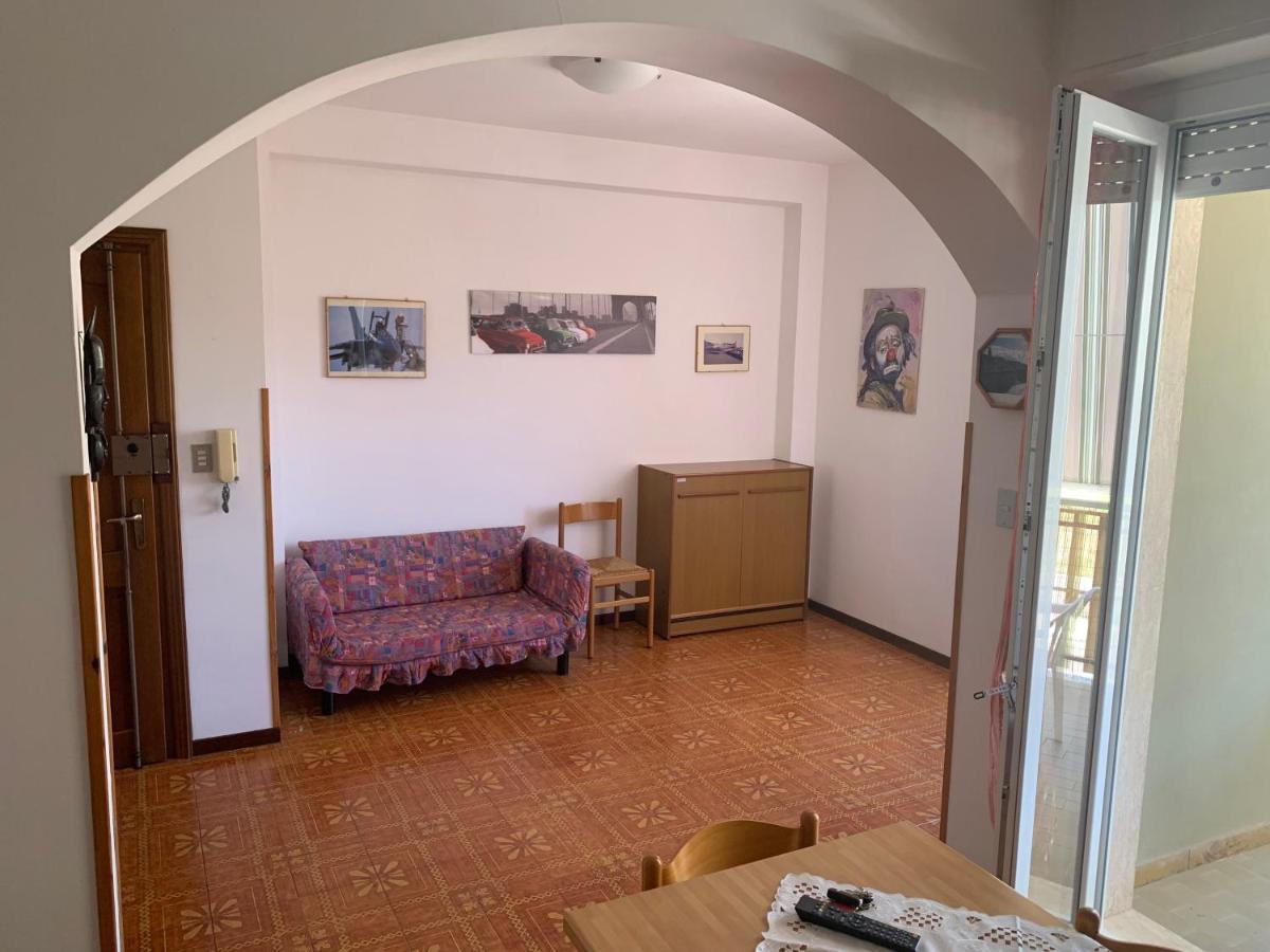 Andeli Due Apartment Alghero Exterior photo