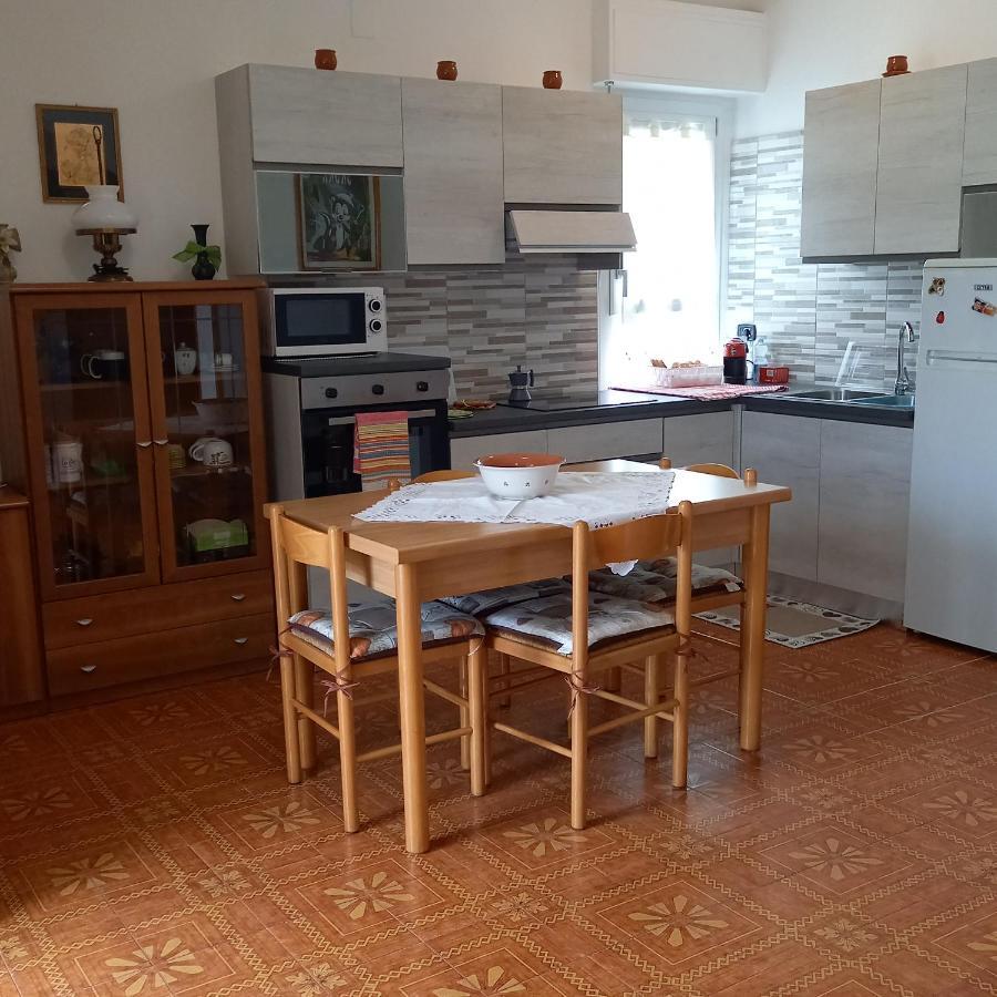 Andeli Due Apartment Alghero Exterior photo