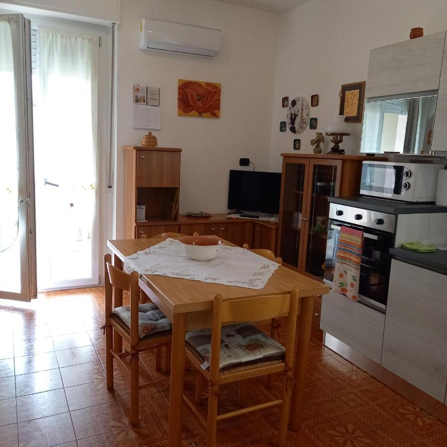 Andeli Due Apartment Alghero Exterior photo